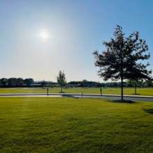 John Hunt Park Green Space