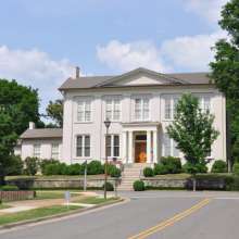 Spite House - Cox House Twickenham