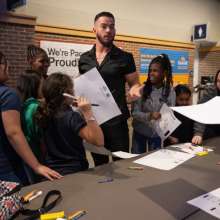 Royal Rumble - Community Champions