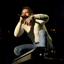 2026 Music Fest - Post Malone