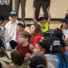 Royal Rumble - Super Spaces Reveal