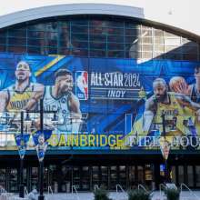 2024 NBA All Star Game