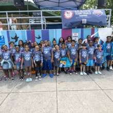 U.S. Olympic Swimming Trials - Swim Clinic