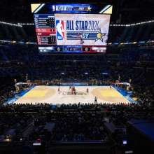 2024 NBA All Star Game