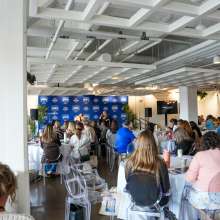 2026 She Creates Sports Summit