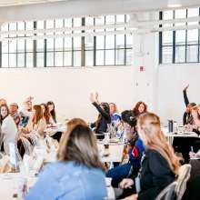 2026 She Creates Sports Summit