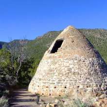 Old Iron Town