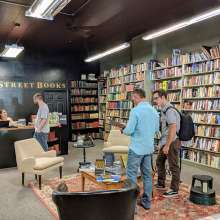 Main Street Books