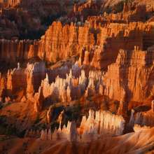 Bryce Canyon National Park