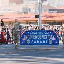 Cedar City 4th of July Parade (1)