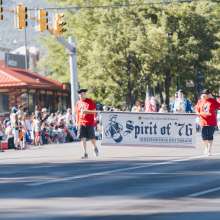 Cedar City 4th of July Parade (5)
