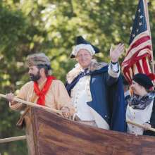 Cedar City 4th of July Parade (2)