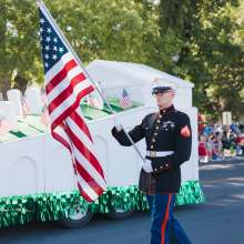 Cedar City 4th of July Parade (7)