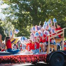 Cedar City 4th of July Parade (3)