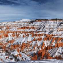 Cedar Breaks National Monument