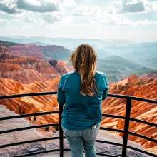 Cedar Breaks National Monument