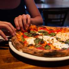 Dining in Downtown Cedar City