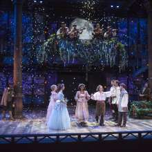 Utah Shakespeare Festival