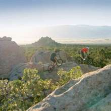 Three Peak Recreation