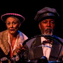 Driving Miss Daisy