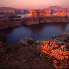 Lake Powell National Recreation Area