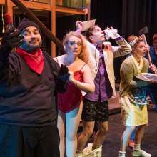 Noises Off