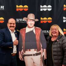 100 Years of Film Photo Gallery 001