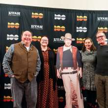 100 Years of Film Photo Gallery 002