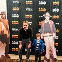 100 Years of Film Photo Gallery 003