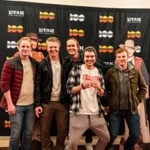 100 Years of Film Photo Gallery 006