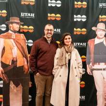 100 Years of Film Photo Gallery 008