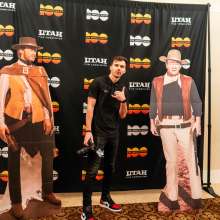 100 Years of Film Photo Gallery 010