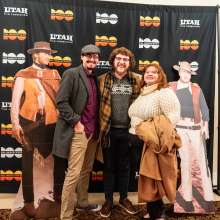100 Years of Film Photo Gallery 011
