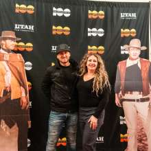 100 Years of Film Photo Gallery 014