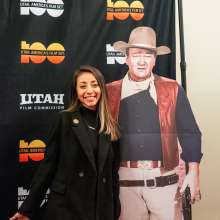 100 Years of Film Photo Gallery 016