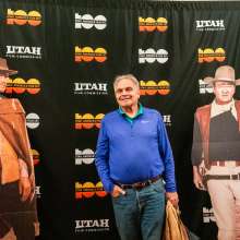 100 Years of Film Photo Gallery 017