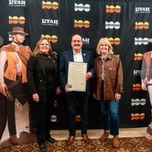 100 Years of Film Photo Gallery 019