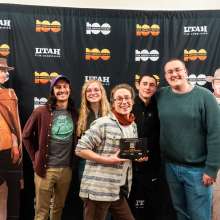 100 Years of Film Photo Gallery 021