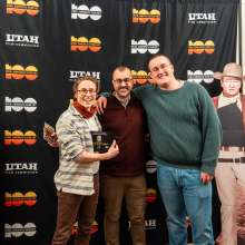 100 Years of Film Photo Gallery 022
