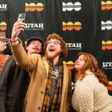 100 Years of Film Photo Gallery 025