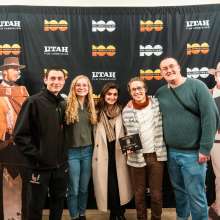 100 Years of Film Photo Gallery 027