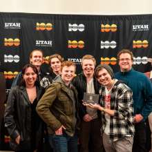 100 Years of Film Photo Gallery 028