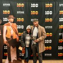 100 Years of Film Photo Gallery 029