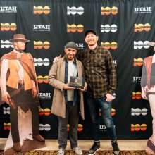 100 Years of Film Photo Gallery 031