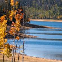 Navajo Lake
