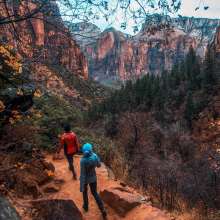 Zion National Park