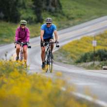 Cycling | Cedar Breaks National Monument