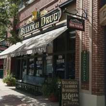Bulloch Drug Store