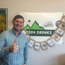 Green Drinks JH