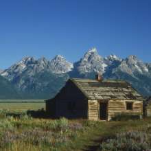 Grand Teton National Park